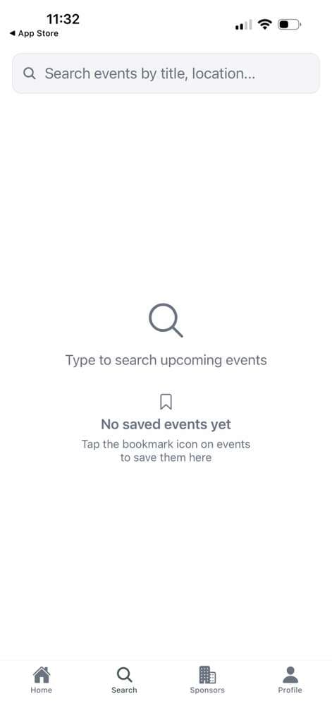 Search