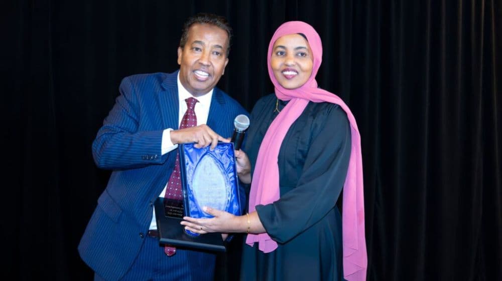 The Somali Hero Awards